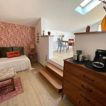 Le Clos Des Grandes Rivieres Sainte-Soulle Bagian luar foto