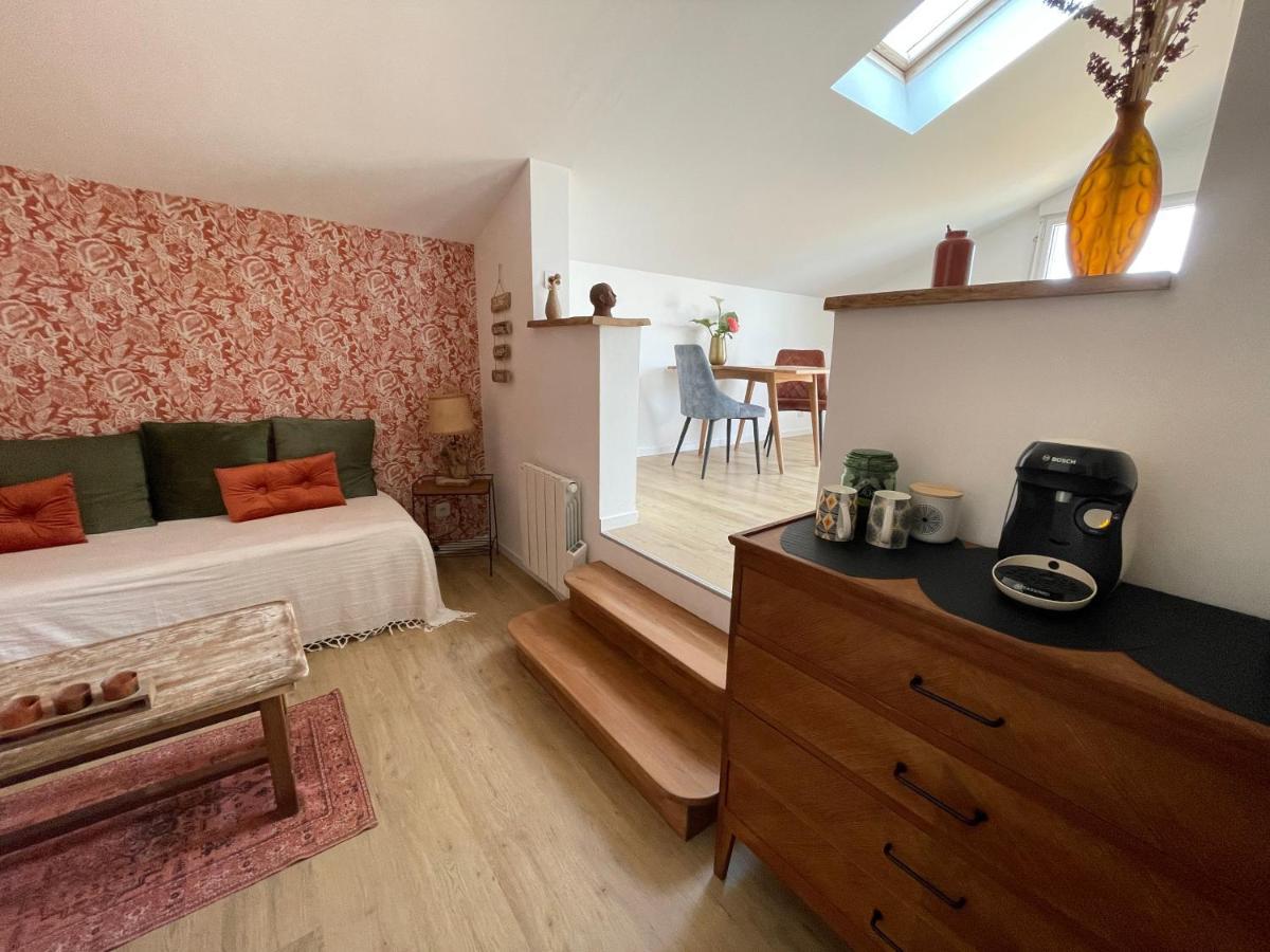Le Clos Des Grandes Rivieres Sainte-Soulle Bagian luar foto