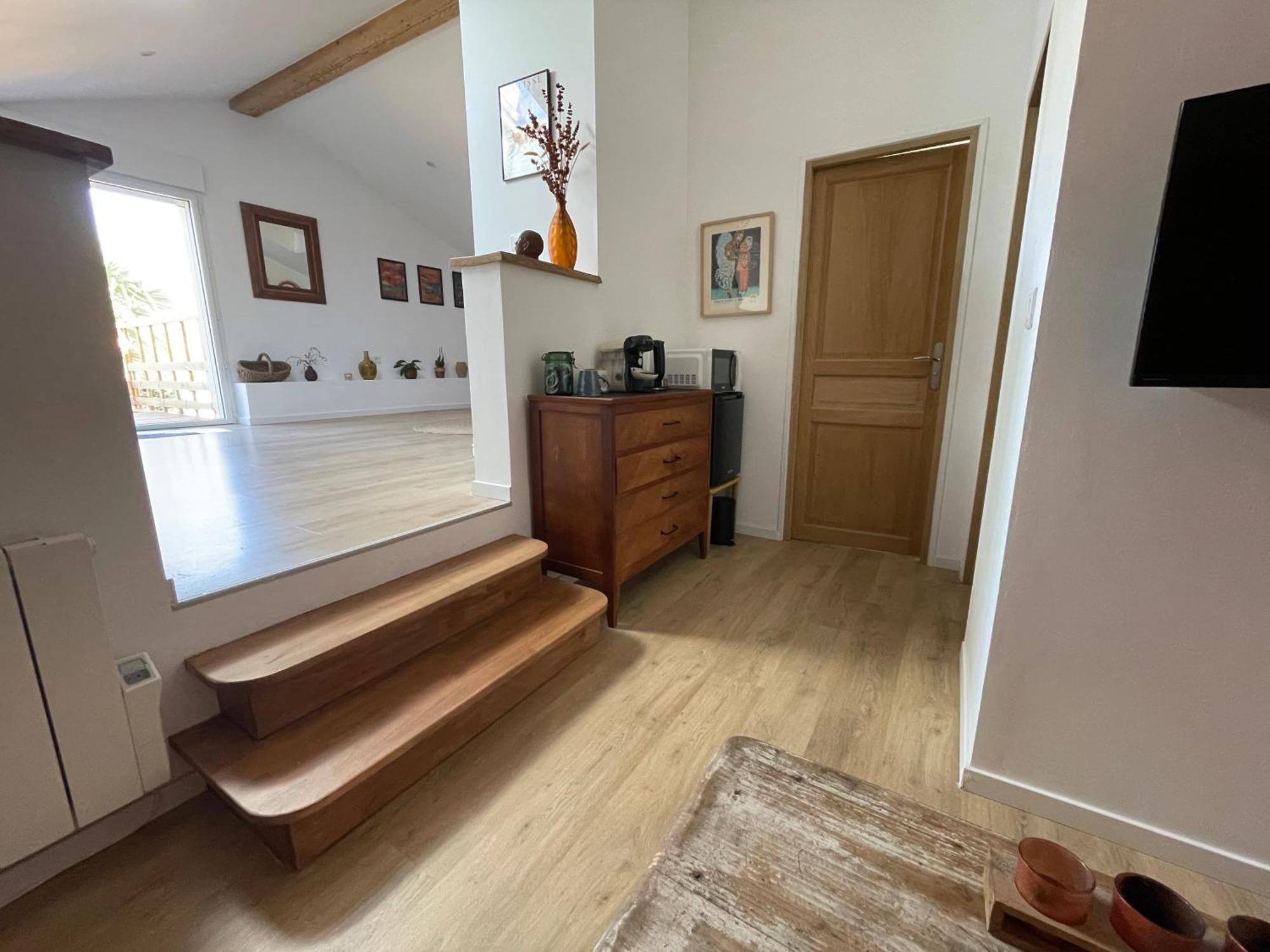 Le Clos Des Grandes Rivieres Sainte-Soulle Bagian luar foto